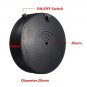 Bluetooth Anti-Lost Tracker Child Key GPS Locator Finder Alarm For IOS Android