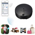 Bluetooth Anti-Lost Tracker Child Key GPS Locator Finder Alarm For IOS Android