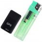 Worldwide Mini TF GPS Locator Voice Callback Separate Recording Tracks Support Mini TF Card