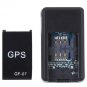 Worldwide Mini TF GPS Locator Voice Callback Separate Recording Tracks Support Mini TF Card
