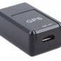 Worldwide Mini TF GPS Locator Voice Callback Separate Recording Tracks Support Mini TF Card