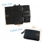 Portable Baby Diaper Mummy Bag Folding Bag Changing Mat Pouch