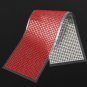 1558pcs 36 X8.5cm Bling Crystals Rhinestones Stickers For Motor Car Mobile PC Decoration