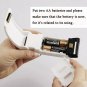Mini Portable Handy Plastic Bag Sealer Sealing Machine