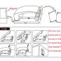 Mini Portable Handy Plastic Bag Sealer Sealing Machine
