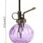 Retro Spray Bottle Garden Plant Watering Can Tool