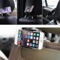 Holder Car Headrest Mount Bracket Holder Stand For Mobile Phone GPS