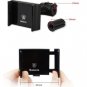 Holder Car Headrest Mount Bracket Holder Stand For Mobile Phone GPS