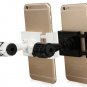 Holder Car Headrest Mount Bracket Holder Stand For Mobile Phone GPS