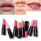 3D Shimmer Velvet Moisturizing Long Lasting Lipstick Lip Gloss Makeup Hot Women