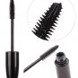 Women Volume Curling Black Mascara Eyelash Extension Grower Fiber Makeup