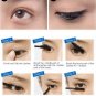 Women Volume Curling Black Mascara Eyelash Extension Grower Fiber Makeup