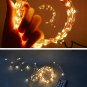 6M 120 LED Copper Wire Strings Party Light With Remote Control for Christmas Decoration