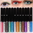 Hot Long Lasting Liquid Eyeliner Eyes Liner Makeup Pen