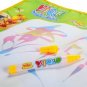 Water Painting Canvas Painting Doodle Painting Blanket Magic Cloth
