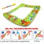 Water Painting Canvas Painting Doodle Painting Blanket Magic Cloth