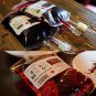 Vampire Blood Energy Drinking Bag Fruit Juice Bag Halloween Party Prop