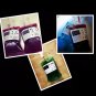Vampire Blood Energy Drinking Bag Fruit Juice Bag Halloween Party Prop