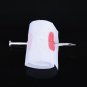 Halloween Scary Bloody Nail Thru Through Finger Costome Party Trick Toy Prop