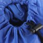 Outdoor Single Adult Envelope Sleeping Bag Caravan Warm Camping Hiking