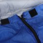 Outdoor Single Adult Envelope Sleeping Bag Caravan Warm Camping Hiking