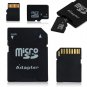 4GB Micro SD MicroSD TF Memory Card 4G 4 GB