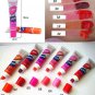 Waterproof Peel Off Mask Tint Pack Tatto Lip Gloss Long Lasting Lipstick Makeup