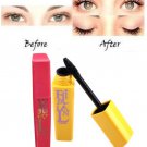 10ml Waterproof Natural Large Thick Curling Mascara Lengthening Eyelash Growth