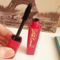 10ml Waterproof Natural Large Thick Curling Mascara Lengthening Eyelash Growth