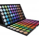 120 Pro Full Colors Eye Shadow Eyeshadow Palette Makeup Box Cosmetics Set #05