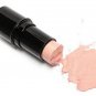 Highlighter Stick Bronzer Shimmer Highlighting Powder Creamy Waterproof Silver