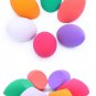 Soft Makeup Sponge Beauty Foundation Puff Flawless Powder Smooth Egg Surface