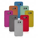 Ultra Thin 0.3mm Soft Back Case Cover For Samsung Galaxy S6