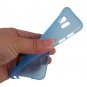 Ultra Thin 0.3mm Soft Back Case Cover For Samsung Galaxy S6