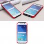 2 In 1 Hybrid Dual Layer PC+TPU Armor Case Cover For Samsung Galaxy S6