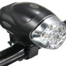 Bike Bicycle Head Light Cycling LED Front Headlamp Headlight