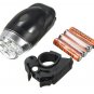 Bike Bicycle Head Light Cycling LED Front Headlamp Headlight
