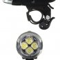 Bike Bicycle Head Light Cycling LED Front Headlamp Headlight