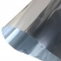 Silver Window Film One Way Mirror Insulation Stickers Solar Reflective 50cmx3m
