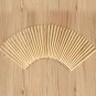 Natural 36 Colors Wooden Craft Paper Cartridge Colored Pencils Drawing Pencils