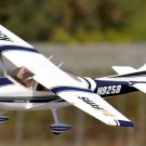 FMS Sky Trainer 182 V2 5CH Blue 1410mm Wingspan PNP