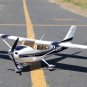 FMS Sky Trainer 182 V2 5CH Blue 1410mm Wingspan PNP