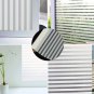 45x150cm Removable Frosted Window Sticker Glass Streak Sheet Casement Film