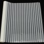 45x150cm Removable Frosted Window Sticker Glass Streak Sheet Casement Film