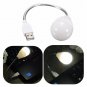 Energy Saving Lamp USB Power LED Night Light Bulb Reading Outdoor For PC Laptop