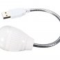 Energy Saving Lamp USB Power LED Night Light Bulb Reading Outdoor For PC Laptop