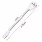 Energy Saving Lamp USB Power LED Night Light Bulb Reading Outdoor For PC Laptop