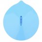 Ship Steaming Lid Steam Boat Silicone Pod Lid Cover Kitchen Tools