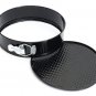 3Pcs Round Non Stick Cake Pan Bakeware Springform Tray Pan Baking Cake Mould