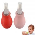 Baby Kids Nasal Aspirator Nose Cleaner Baby Care Products
